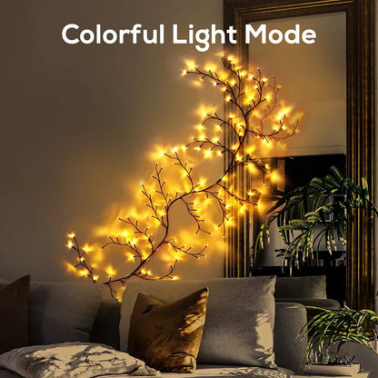 Magical USB Tree String Lights