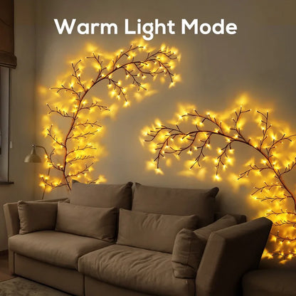 Magical USB Tree String Lights