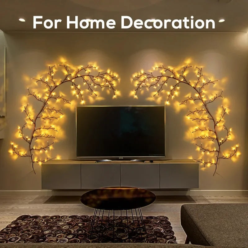 Magical USB Tree String Lights