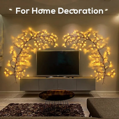 Magical USB Tree String Lights