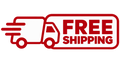 Free shipping